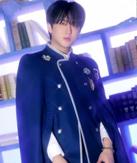 Seo Changbin 