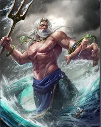 Poseidon