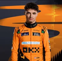 Lando Norris