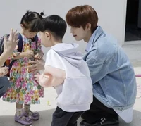 Sunki -BL-omegaverse