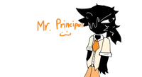 Mr Principal