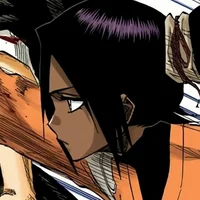 Yoruichi Shihouin 