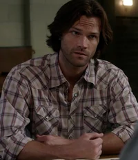 Sam Winchester