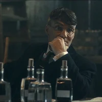Thomas Shelby 