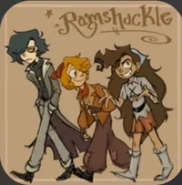Ramshackle