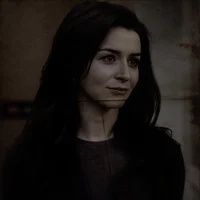 AMELIA SHEPHERD