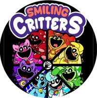 Smiling critters