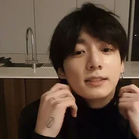 Jeon Jungkook 