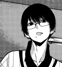Bratty boyfriend BL
