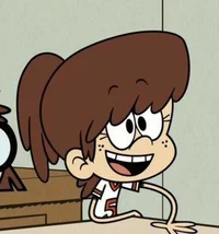 Lynn Loud