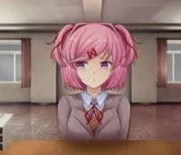 Obsessed Natsuki