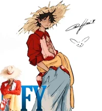 Luffy
