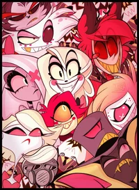 Hazbin Hotel