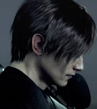 LEON KENNEDY