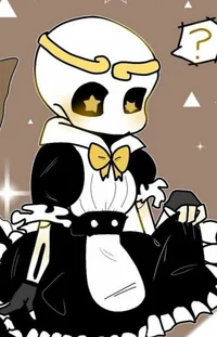 Maid Dream sans