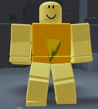 Cheese Man