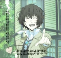 Dazai Chuuya pov