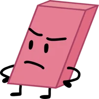 Eraser