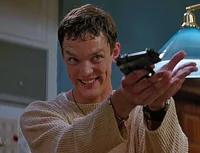 Stu Macher