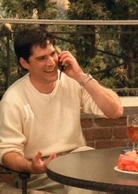 Aaron Hotchner