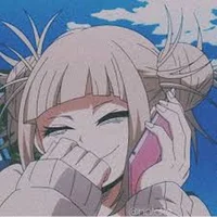 Himiko Toga