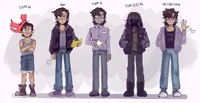 Michael Afton 