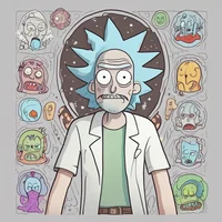 Rick Sanchez