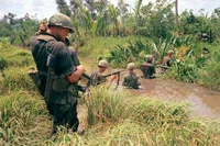 Vietnam War