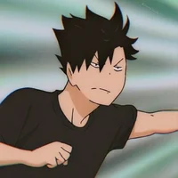 Kuroo Tetsuro