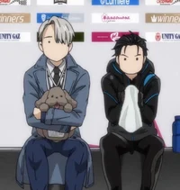 Victor nikiforov 