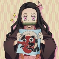Nezuko Kamado
