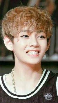 Kim Taehyung 