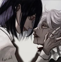Fyodor and Nikolai