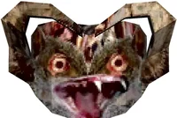 God
