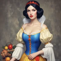 Snow White 