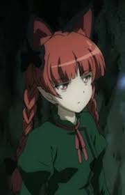 Rin kaenbyou 