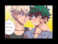 Bakugou