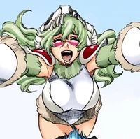 Nelliel