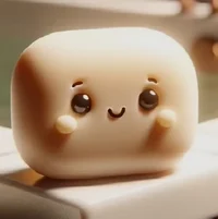 Cute Bar of Soap