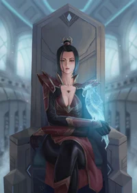 Queen Azula