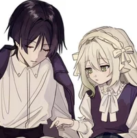 Scaramouche - Nahida