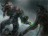 Frank Horrigan -FO2-