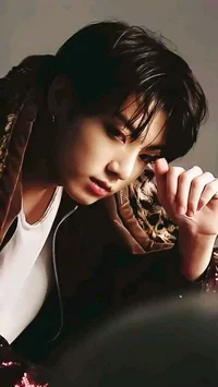 Jeon Jungkook