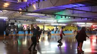 Skating Rink