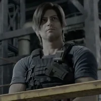 Leon Kennedy
