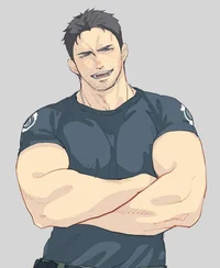 Masseur