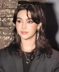 Alejandra Villarreal