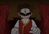 Mario BW-AU