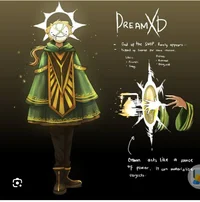 Dream XD pt2