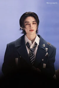Prince Hyunjin